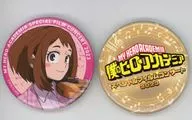 麗日お茶子/ロゴ 「僕のヒーローアカデミア スペシャルフィルムコンサート2023 トレーディング缶バッジセット」