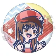 多田野詩乃 「うらみちお兄さん れとぽぷ 缶バッジ」