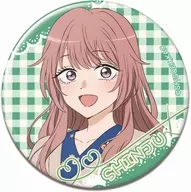 乾心寿(チェック) 「その着せ替え人形は恋をする Season 2 トレーディング缶バッジ」