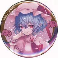 レミリア・スカーレット 「東方Project キャラバッジコレクション」