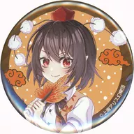 射命丸文 「東方Project キャラバッジコレクション」