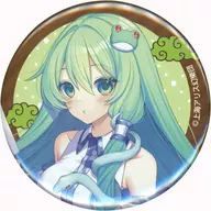 東風谷早苗 「東方Project キャラバッジコレクション」