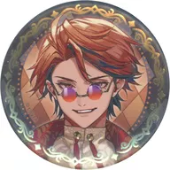 夕刻ロベル 「バーチャルYouTuber ホロスターズ GANGSTARS ランダム缶バッジ」 アニメイトガールズフェスティバル2025グッズ