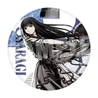 大佛 BIGホロ缶バッジ ネオ・ペインティング ver. 「SAKAMOTO DAYS」