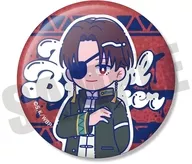 蘇枋隼飛 「TVアニメ WIND BREAKER にゅ～とろ ホログラム缶バッジ」