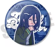 杉下京太郎 「TVアニメ WIND BREAKER にゅ～とろ ホログラム缶バッジ」