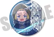 アーサー・ボイル 「TVアニメ 炎炎ノ消防隊 参ノ章 にゅ～とろ トレーディングホログラム缶バッジ」
