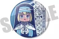 アイリス 「TVアニメ 炎炎ノ消防隊 参ノ章 にゅ～とろ トレーディングホログラム缶バッジ」