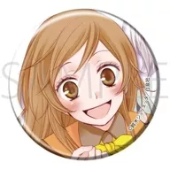 1.桃園奈々生 「神様はじめました 缶バッジ 01.」