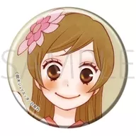 3.桃園奈々生 「神様はじめました 缶バッジ 01.」