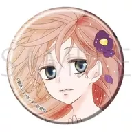 4.B 「神様はじめました 缶バッジ 01.」