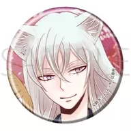 8.巴衛(野狐) 「神様はじめました 缶バッジ 01.」