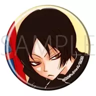 11.F 「神様はじめました 缶バッジ 01.」