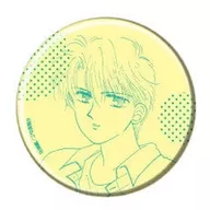 葵 「きんぎょ注意報! 缶バッジ 05.公式イラスト」