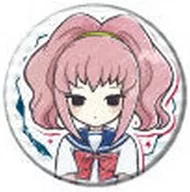 アーニャ・アールストレイム 「コードギアス 反逆のルルーシュ 缶バッジ 02.グラフアートイラスト」