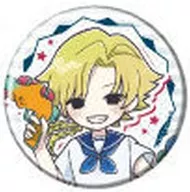 ジノ・ヴァインベルグ 「コードギアス 反逆のルルーシュ 缶バッジ 02.グラフアートイラスト」