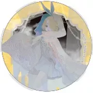 アール(上半身) 「STEAKA 『ヲチラレ』 初音ミク × オバケン トレーディング缶バッジ」