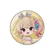 凜(SD) 「バニーガーデン トレーディング缶バッジ(バニーウエディング水着)」