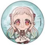 八尋寧々 「TVアニメ 地縛少年花子くん2 トレーディング缶バッジ ぽいんつver.」