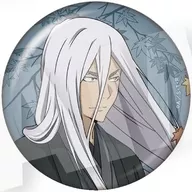 スペルビ・スクアーロ 「家庭教師ヒットマンREBORN! トレーディング缶バッジ 秋和服ver.」