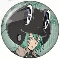 フラン 「家庭教師ヒットマンREBORN! トレーディング缶バッジ 秋和服ver.」