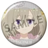 比嘉つつじ(B) 「日々は過ぎれど飯うまし トレーディング缶バッジ vol.2」