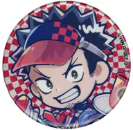 日比野カフカ 「怪獣8号：FavoteriA-ファボテリア- Special Cafe-Stand 【ミニキャラ】缶バッジ」