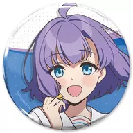 畔美岬 65mm缶バッジ 「ぬきたし THE ANIMATION」