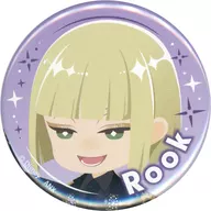 ルーク・ハント 「ディズニー ツイステッドワンダーランド 3D Magical Live -Blazing Jewel- ランダムミニ缶バッジ」