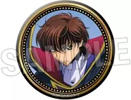 P.枢木スザク Animage ギラギラ缶バッジ vol.3 「コードギアス 反逆のルルーシュ」