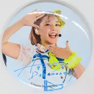 高槻かなこ(ライブ) ランダム缶バッジ 「映画『Aqours Documentary』」