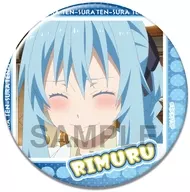 06.リムルF 缶バッジ Ver.2 「転生したらスライムだった件」