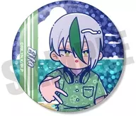 乙夜影汰 「ブルーロック トレーディングホログラム缶バッジ にゅ～とろ 第2弾」