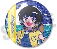 蜂楽廻 「ブルーロック トレーディングホログラム缶バッジ にゅ～とろ 第2弾」