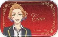 ケイト・ダイヤモンド 「ディズニー ツイステッドワンダーランド ザ アニメーション グリッター缶バッジコレクション」