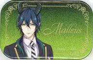 マレウス・ドラコニア 「ディズニー ツイステッドワンダーランド ザ アニメーション グリッター缶バッジコレクション」