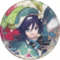 ウェンティ 四周年記念シリーズ 缶バッジ 「原神-GENSHIN-」