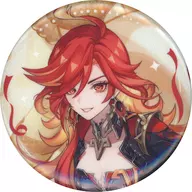 マーヴィカ 四周年記念シリーズ 缶バッジ 「原神-GENSHIN-」