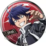 一ノ瀬四季 「桃源暗鬼 メタル缶バッジ Vol.2」