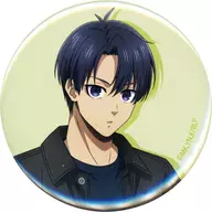 潔世一 「TVアニメ ブルーロック カンバッジ(ブラインド) casual ver.」