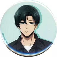 糸師凛 「TVアニメ ブルーロック カンバッジ(ブラインド) casual ver.」