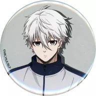 凪誠士郎 「TVアニメ ブルーロック カンバッジ(ブラインド) casual ver.」