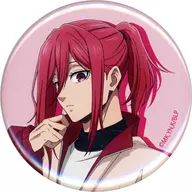 千切豹馬 「TVアニメ ブルーロック カンバッジ(ブラインド) casual ver.」