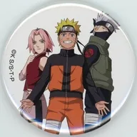 28巻表紙イラスト 「NARUTO-ナルト- 疾風伝 CANバッジ -NARUTO 72 series-」