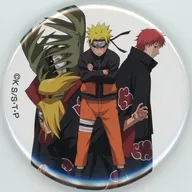 31巻表紙イラスト 「NARUTO-ナルト- 疾風伝 CANバッジ -NARUTO 72 series-」