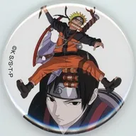 33巻表紙イラスト 「NARUTO-ナルト- 疾風伝 CANバッジ -NARUTO 72 series-」