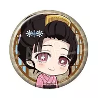 恋雪 「鬼滅の刃 ぺたん娘トレーディング缶バッジ 無限城編 第一章ver. TypeA」