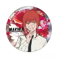 マキマ 「劇場版 チェンソーマン レゼ篇 トレーディングメタリック缶バッジ」