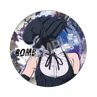 ボム 「劇場版 チェンソーマン レゼ篇 トレーディングメタリック缶バッジ」