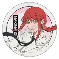マキマ 「劇場版 チェンソーマン レゼ篇 トレーディング缶バッジ 浮遊感」